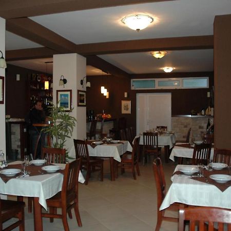 Apartmani Goran I Jelena Zec Μπούντβα Εξωτερικό φωτογραφία