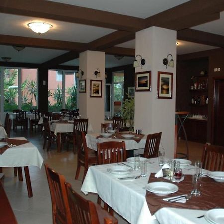 Apartmani Goran I Jelena Zec Μπούντβα Εξωτερικό φωτογραφία