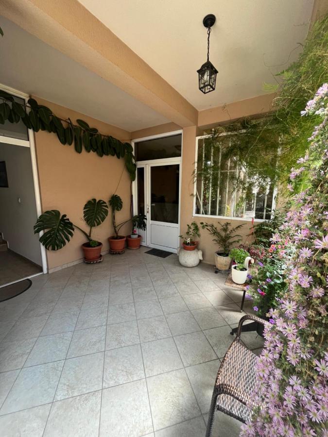 Apartmani Goran I Jelena Zec Μπούντβα Εξωτερικό φωτογραφία