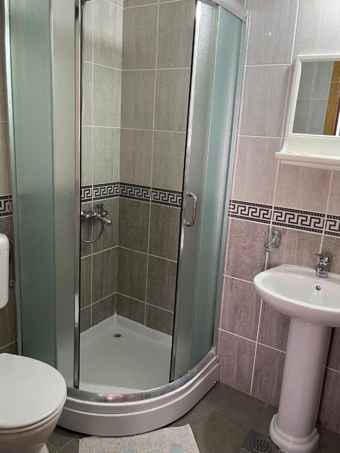 Apartmani Goran I Jelena Zec Μπούντβα Εξωτερικό φωτογραφία
