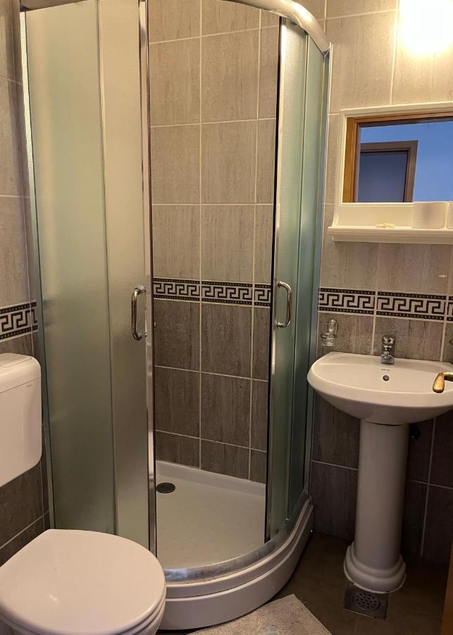 Apartmani Goran I Jelena Zec Μπούντβα Εξωτερικό φωτογραφία