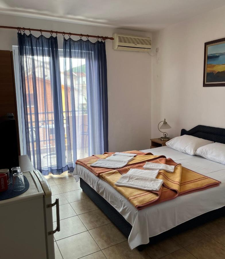 Apartmani Goran I Jelena Zec Μπούντβα Εξωτερικό φωτογραφία