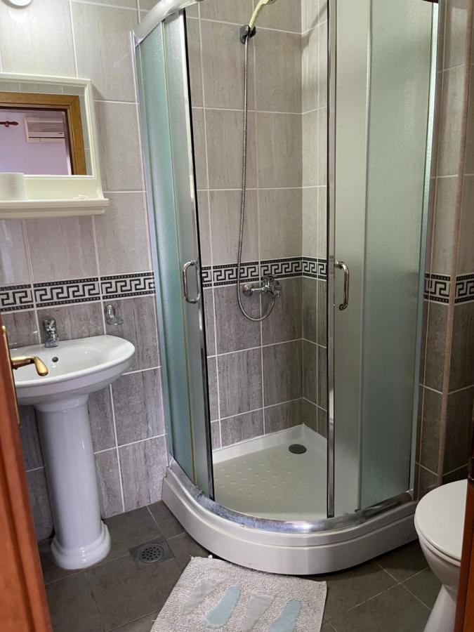 Apartmani Goran I Jelena Zec Μπούντβα Εξωτερικό φωτογραφία